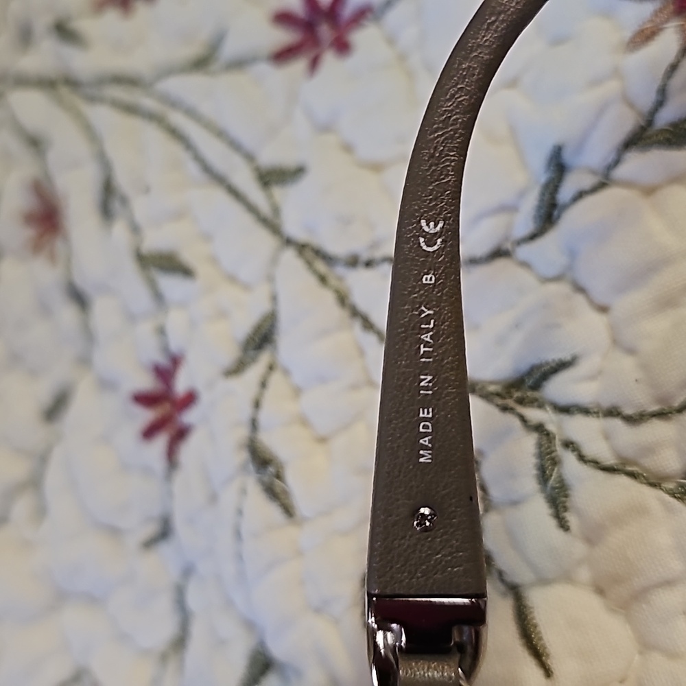 Chanel 5215-Q Sunglasses - Picture 4 of 13